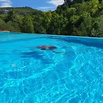 مزرعة للإقامة Cascata Do Varosa - Vila Pouca (Viseu)