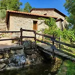 مزرعة للإقامة Cascata Do Varosa - Vila Pouca (Viseu)