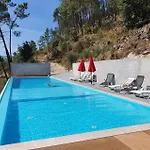 مزرعة للإقامة Cascata Do Varosa -