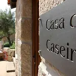 مزرعة للإقامة Cascata Do Varosa - *
