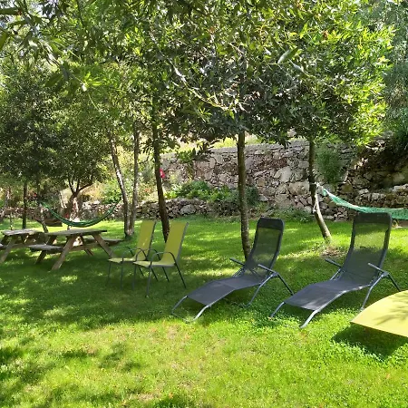 Cascata Do Varosa * Vila Pouca (Viseu)