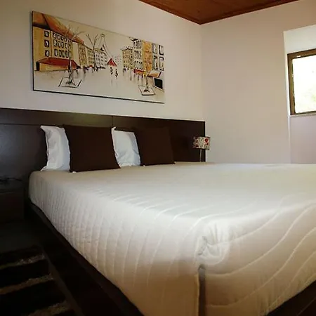 Cascata Do Varosa - *