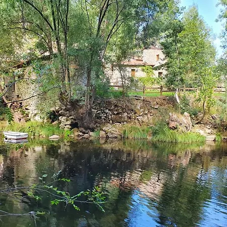 Cascata Do Varosa - *