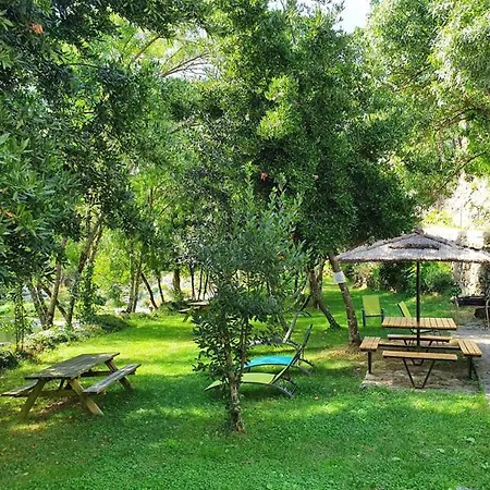 Cascata Do Varosa - *