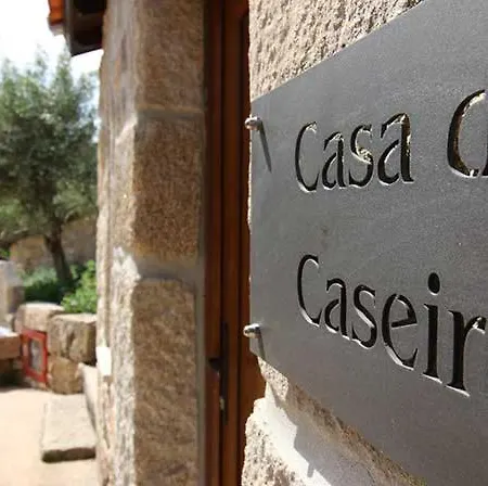 Κατάλυμα σε φάρμα Cascata Do Varosa - *