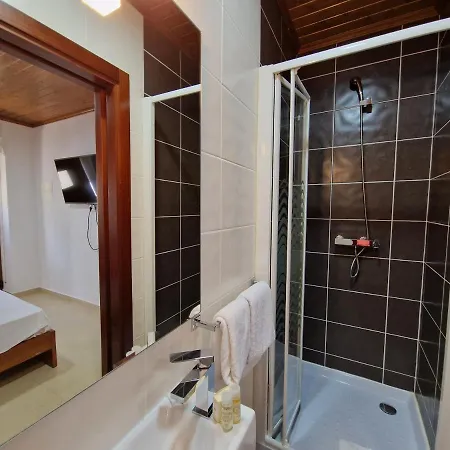 Cascata Do Varosa - *