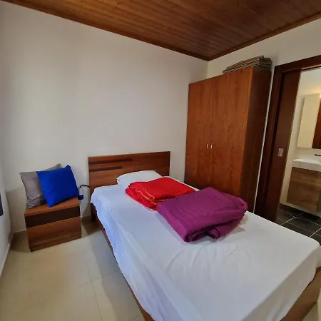 Cascata Do Varosa Bauernhof