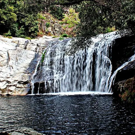 Cascata Do Varosa - *