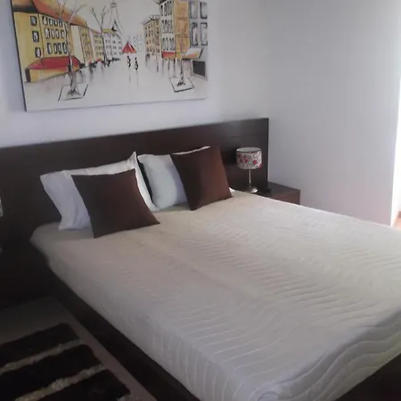 Cascata Do Varosa - Agroturismo *