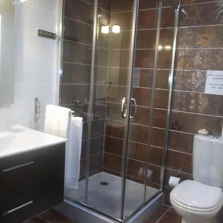 Agroturismo Cascata Do Varosa -