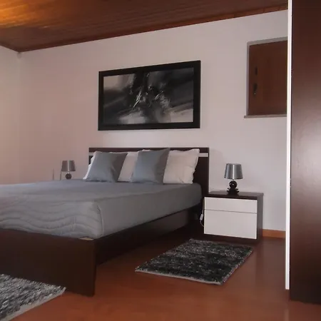 Cascata Do Varosa - Κατάλυμα σε φάρμα Vila Pouca (Viseu)