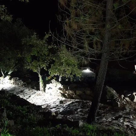 Cascata Do Varosa - Κατάλυμα σε φάρμα *