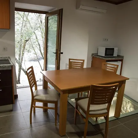 Agroturismo Cascata Do Varosa - *