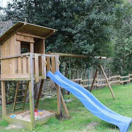 Cascata Do Varosa - * Vila Pouca (Viseu)