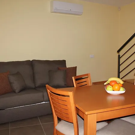 Farm stay Cascata Do Varosa