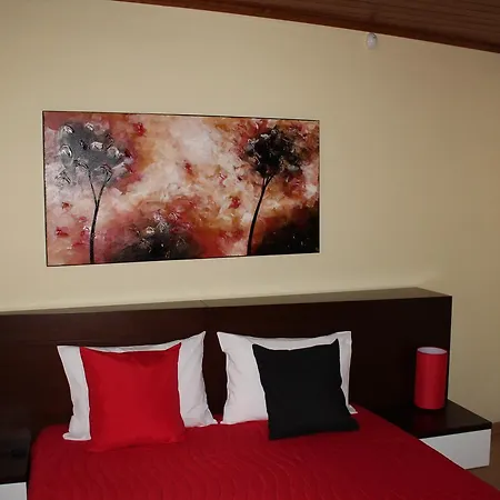 Cascata Do Varosa - *