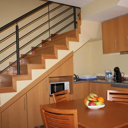 Agroturismo Cascata Do Varosa - Vila Pouca (Viseu)