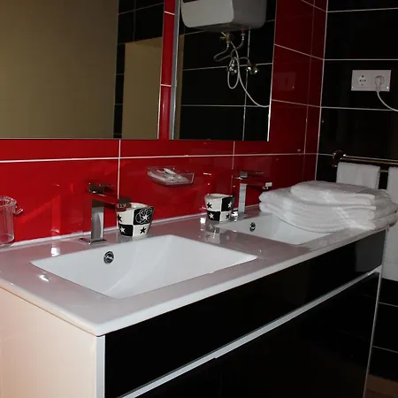 Cascata Do Varosa - Gospodarstwo agroturystyczne *