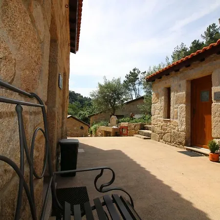 Cascata Do Varosa - *