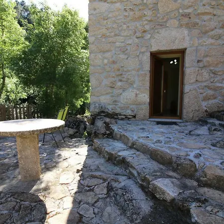 Cascata Do Varosa - Agroturismo Vila Pouca (Viseu)