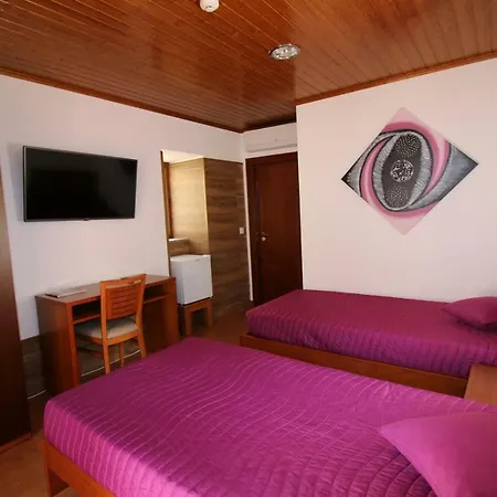 Cascata Do Varosa - Agroturismo Vila Pouca (Viseu)