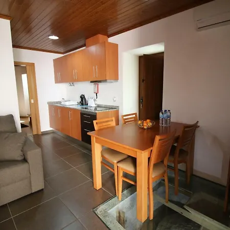 Agroturismo Cascata Do Varosa - *