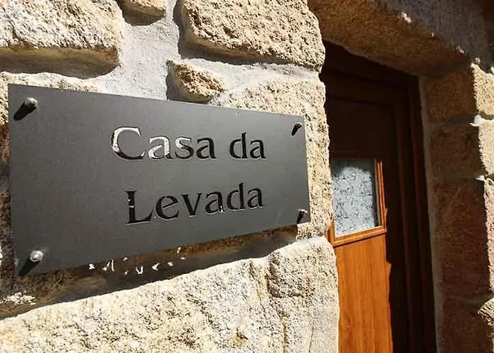 Bauernhof Cascata Do Varosa *