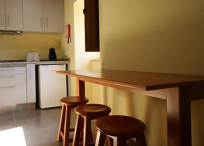 בית חווה Cascata Do Varosa - Vila Pouca (Viseu)