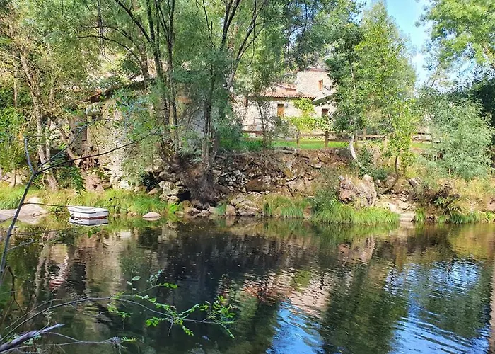 Cascata Do Varosa - *