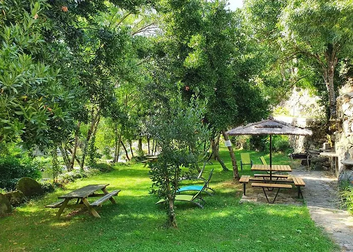 Cascata Do Varosa - *