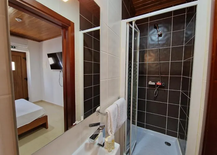 Cascata Do Varosa - *