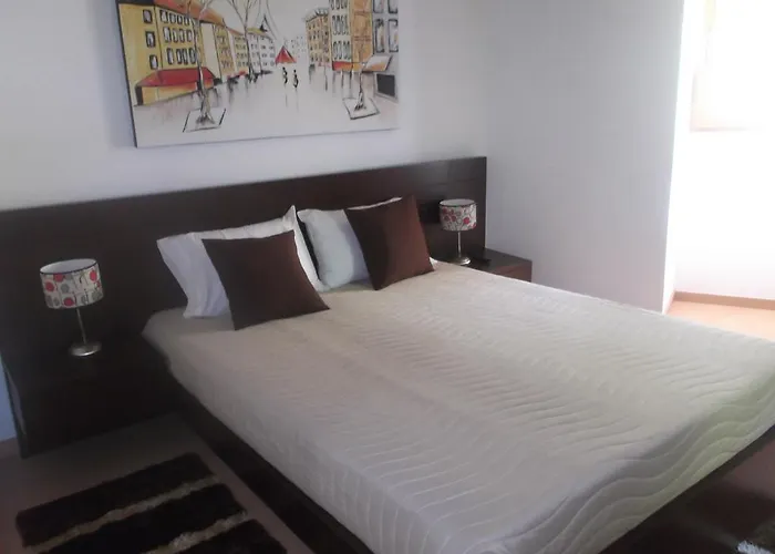 Cascata Do Varosa - Gospodarstwo agroturystyczne *