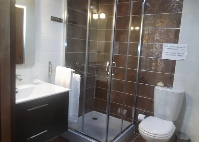 Gospodarstwo agroturystyczne Cascata Do Varosa -