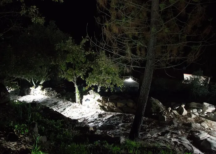 Cascata Do Varosa - בית חווה *