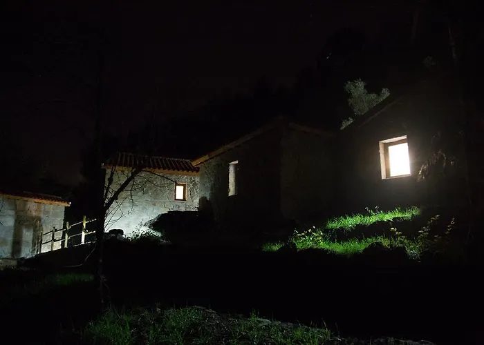 Cascata Do Varosa * Vila Pouca (Viseu)