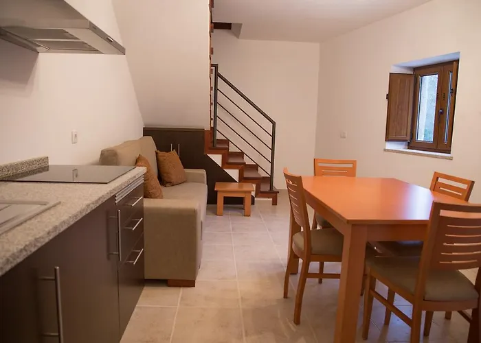 Cascata Do Varosa * Vila Pouca (Viseu)