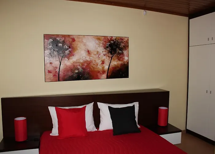 Cascata Do Varosa - *