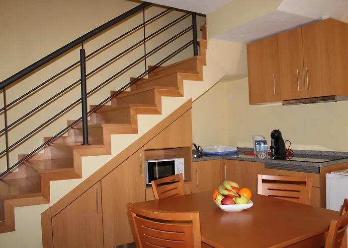 בית חווה Cascata Do Varosa - Vila Pouca (Viseu)