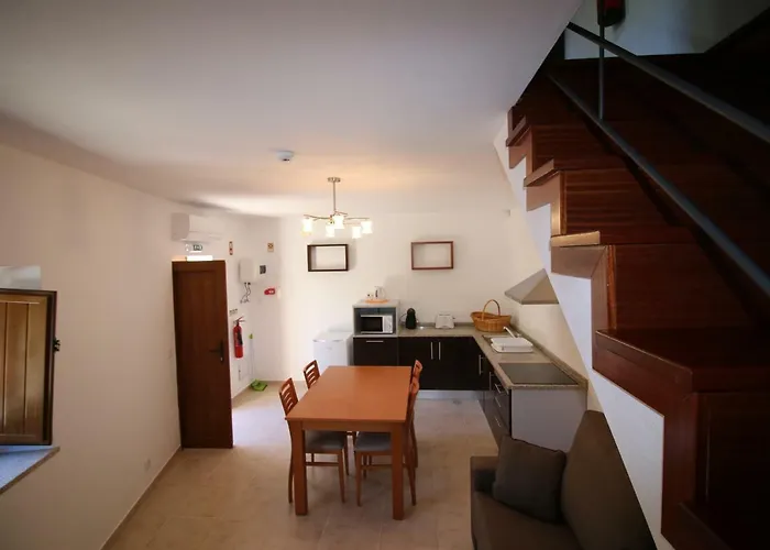 Gospodarstwo agroturystyczne Cascata Do Varosa -