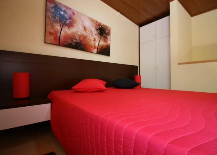 Cascata Do Varosa - Gospodarstwo agroturystyczne Vila Pouca (Viseu)